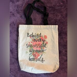 Feminist Tote Bag